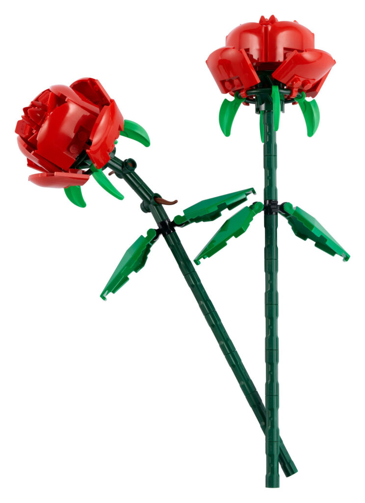 LEGO Rosor 40460