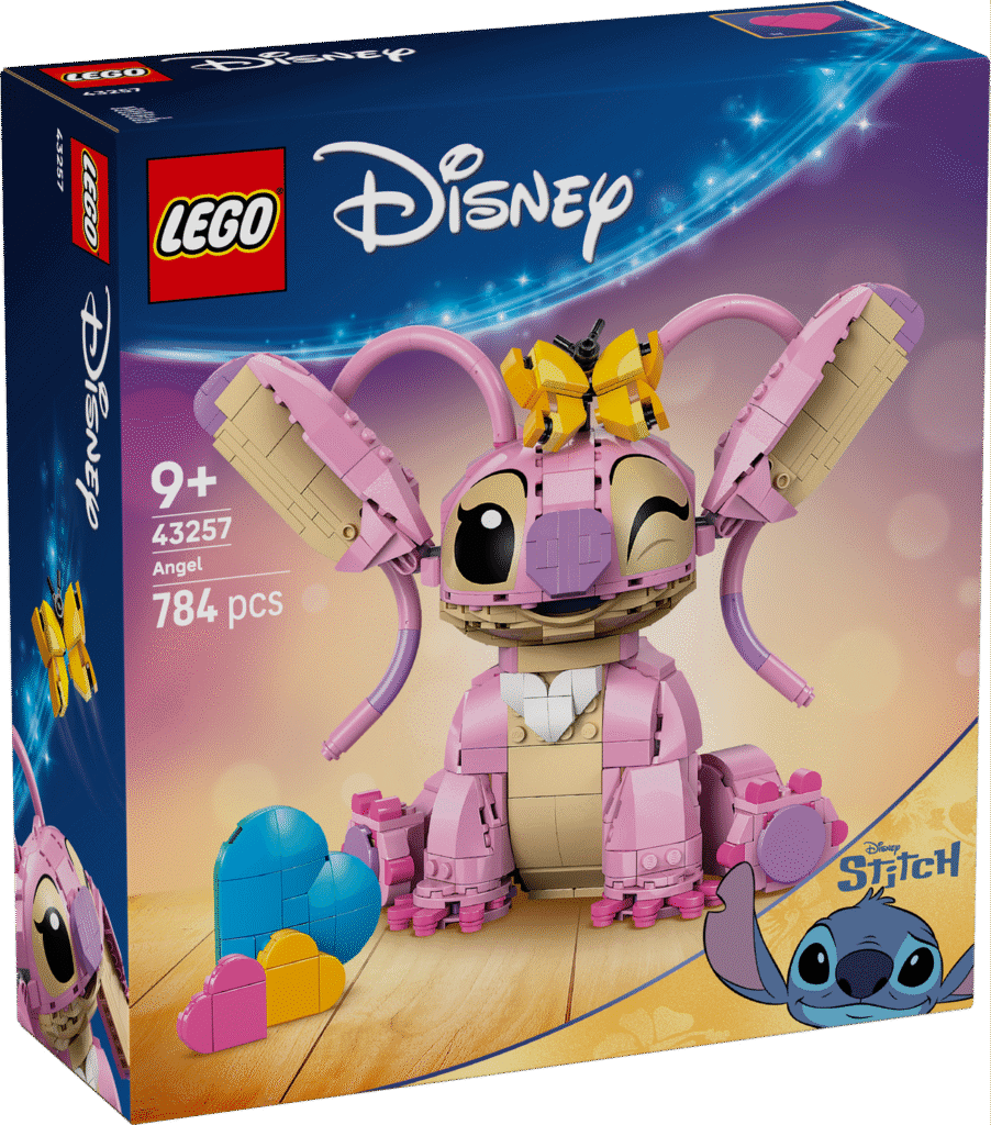 LEGO Angel 43257