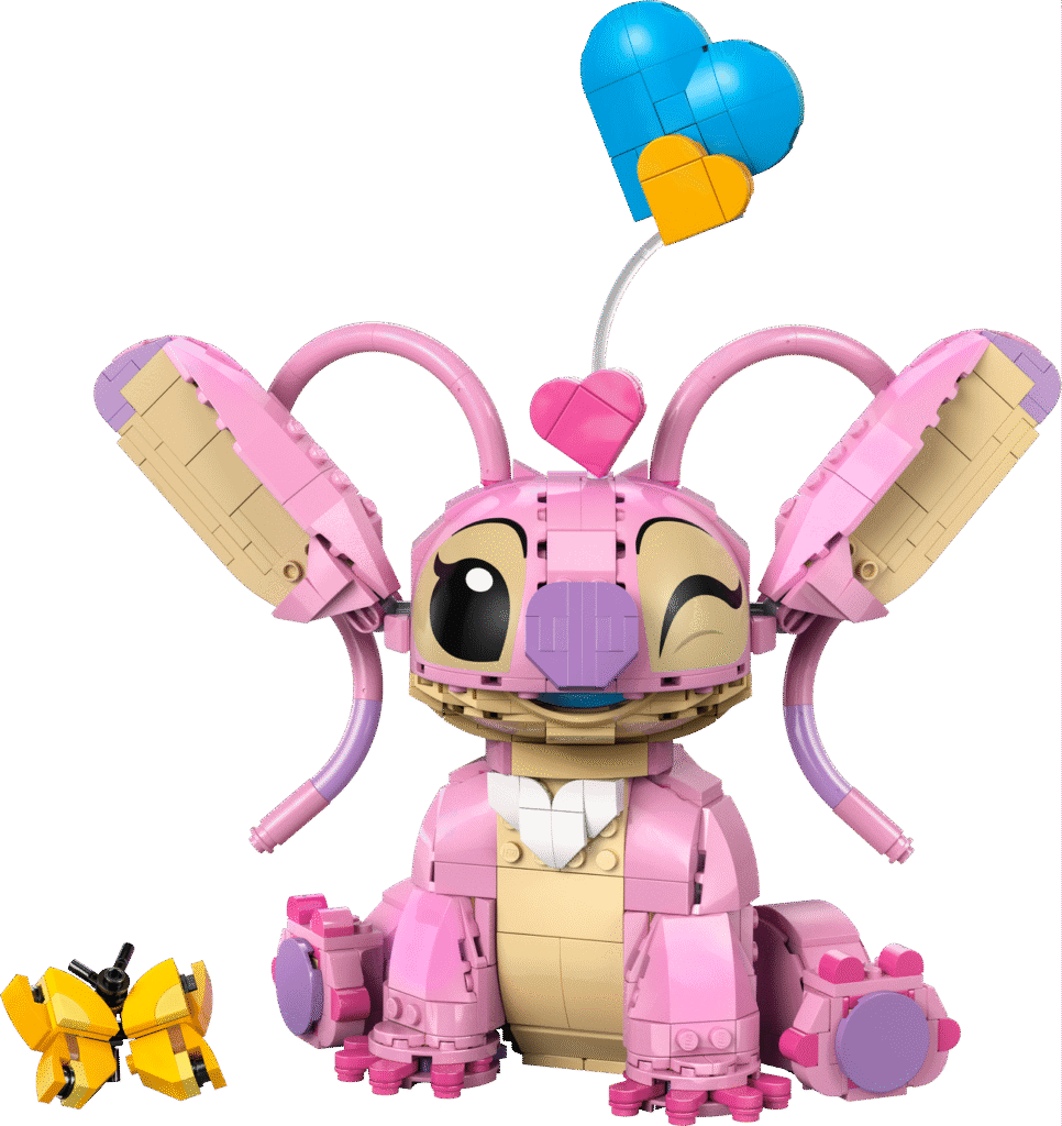 LEGO Angel 43257