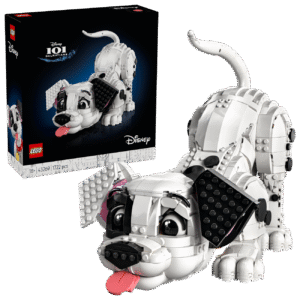 LEGO 101 dalmatiner – valp