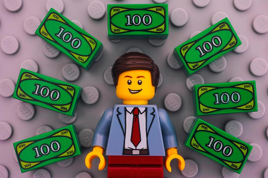 LEGO-Money-minifigure