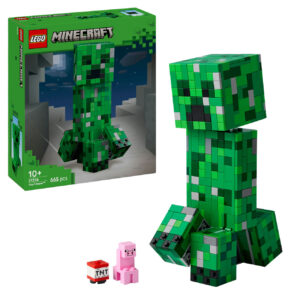 LEGO Creeper 21276