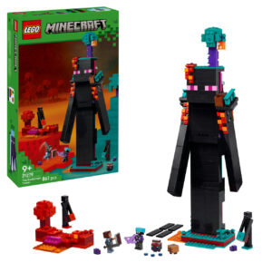 LEGO Endermantornet 21279