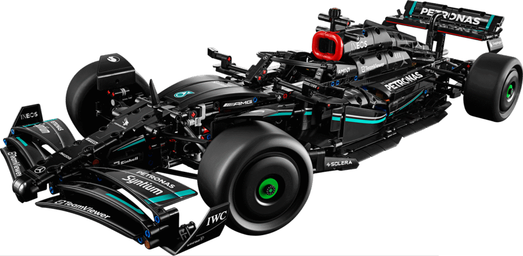 LEGO Mercedes-AMG F1 W14 E Performance 42171