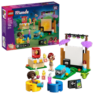 LEGO Filmkväll med vänner 42642