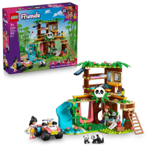 LEGO Pandareservat 42648