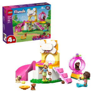 LEGO Valplekplats 42665