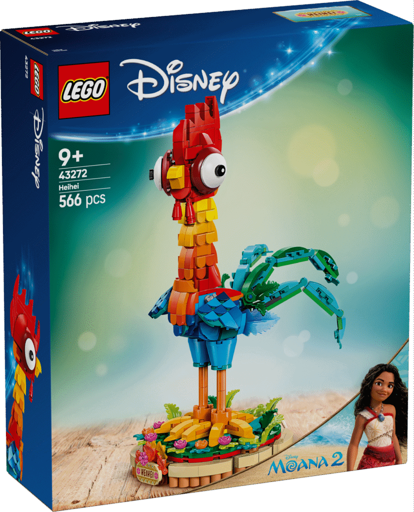 LEGO Heihei 43272