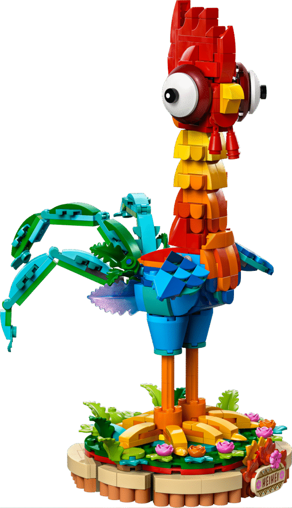 LEGO Heihei 43272