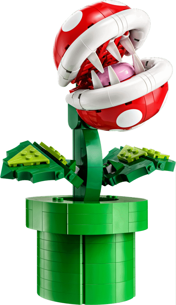 LEGO Piranha Plant 71426