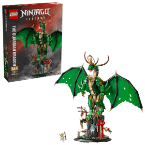 LEGO Väktardraken 71847