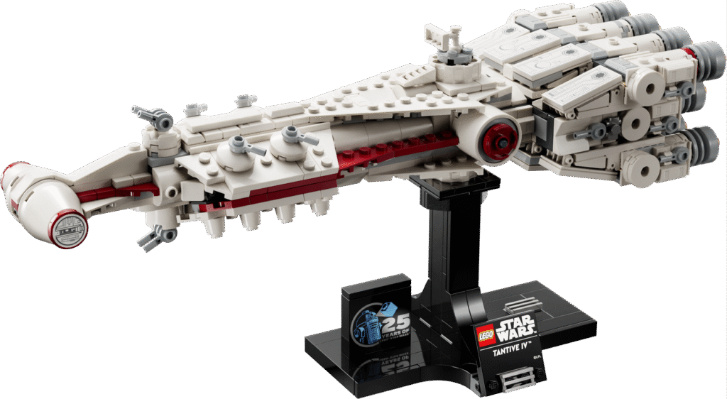 LEGO Tantive IV 75376