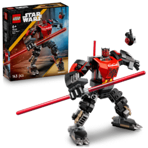 LEGO Darth Maul Mech 75411