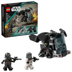 LEGO Death Trooper & Night Trooper Battle Pack 75412