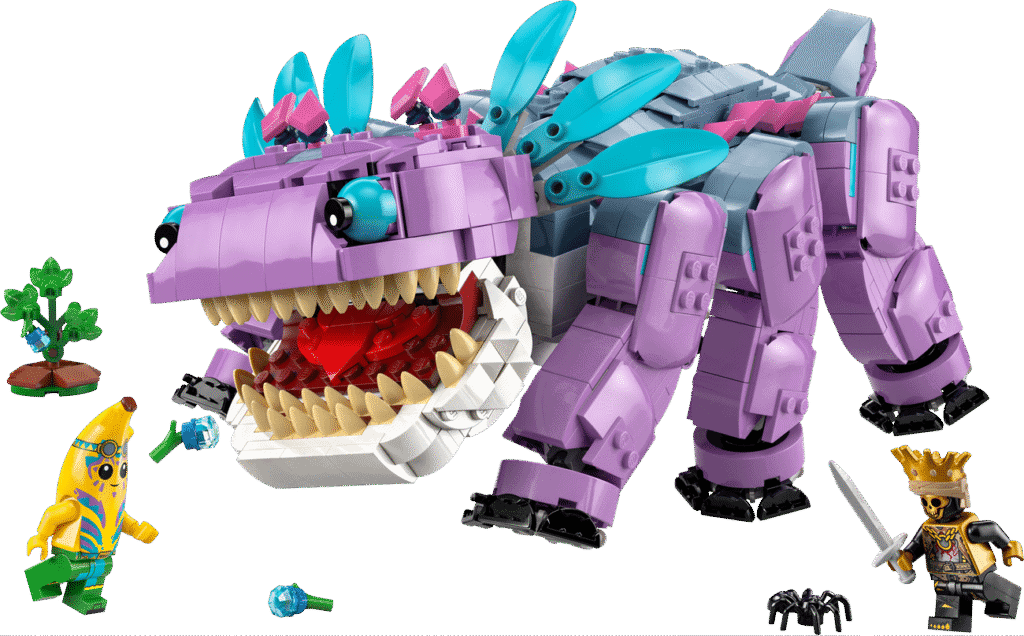 LEGO Klombo 77077