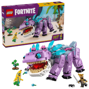 LEGO Klombo 77077