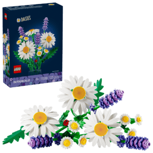 LEGO Prästkragar 11508
