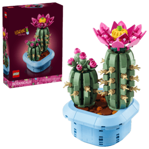 LEGO Blommande kaktus 11509