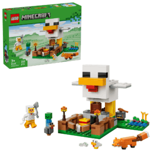 LEGO Hönsgård 21585