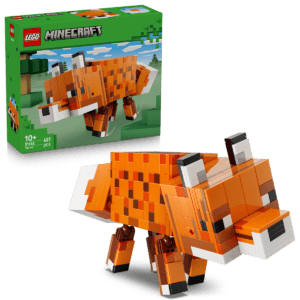 LEGO Räven 21588