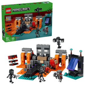 LEGO Wither-strid 21590
