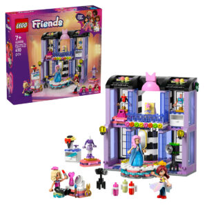 LEGO Heartlake Citys modevisning 42685