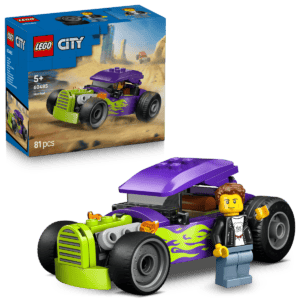 LEGO Hotrod 60485