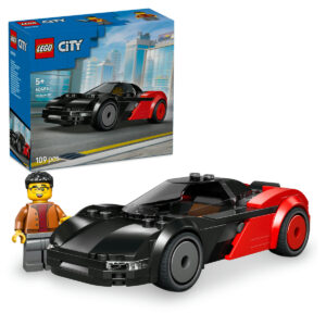 LEGO Elsuperbil 60486
