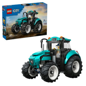 LEGO Traktor 60498