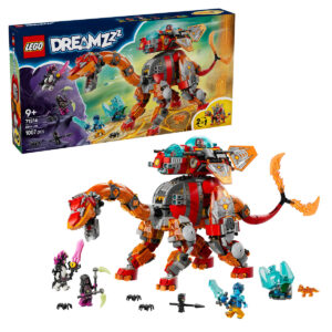 LEGO Dinojet 71514