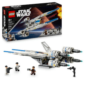 LEGO Rebel U-Wing Starfighter 75399