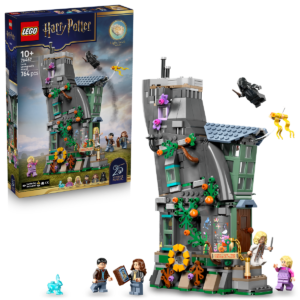 LEGO Luna Lovegoods hus 76467