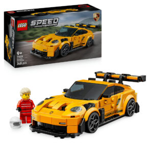 LEGO Porsche 911 GT3 RS superbil 77239