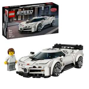 LEGO Bugatti Centodieci Hyper sportbil 77240
