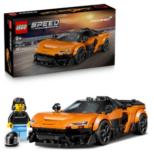 LEGO McLaren W1 77257