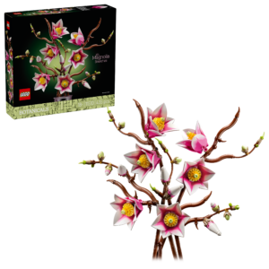 LEGO Magnoliagrenar 11510