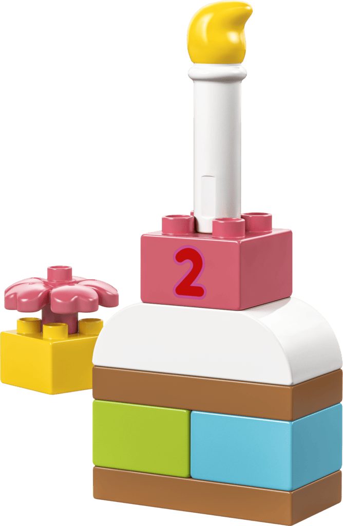 LEGO Kalastårta 30712