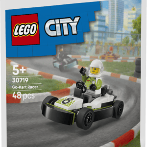 LEGO Gokart 30719