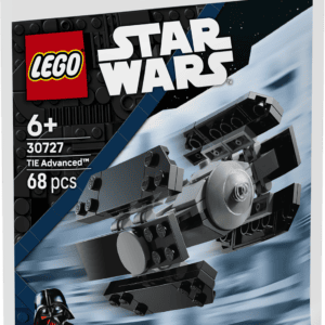 LEGO TIE Advanced Mini-Build 30727