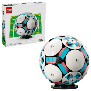 LEGO Fotboll 43019