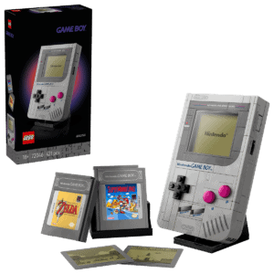 LEGO Game Boy 72046