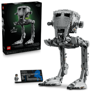 LEGO AT-ST Walker 75417