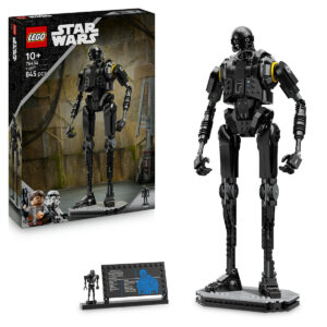 LEGO K-2SO Security Droid 75434