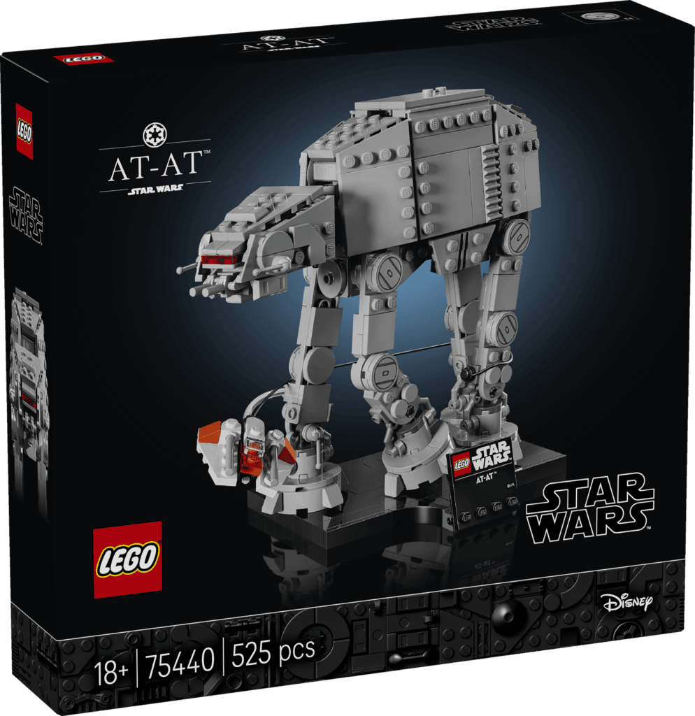 LEGO AT-AT 75440
