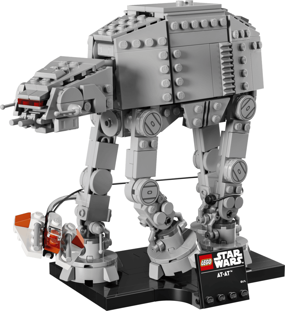 LEGO AT-AT 75440