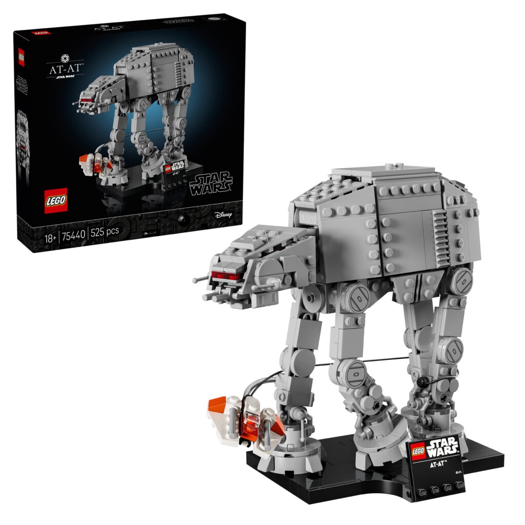 LEGO AT-AT 75440