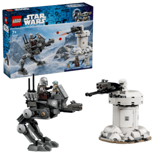 LEGO AT-RT Attack 75444