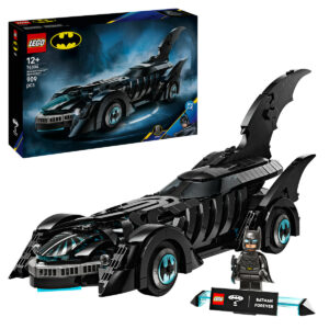 LEGO Batman Forever Batmobilen 76304