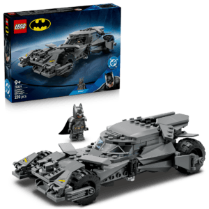 LEGO Batman v Superman – Batmobile 76331