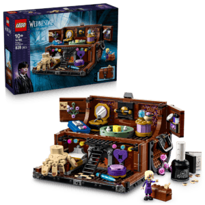 LEGO Things lägenhet 76785